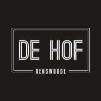 De Hof Renswoude Logo