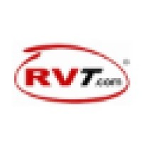 RVT.com Online RV Classifieds Logo