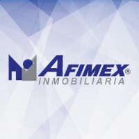 Afimex Inmobiliaria Logo