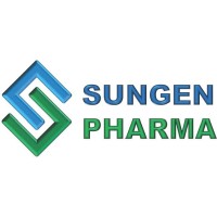 SunGen Pharma Logo