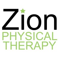 Zion Physical Therapy Logo