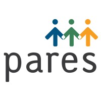 Pares | Estratégia & Desenvolvimento Logo
