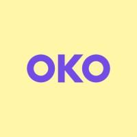 Estúdio OKO Logo