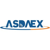 ASDAEX Logo