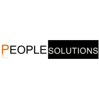 People Solutions Logo
