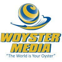 Woyster Media, Inc. Logo