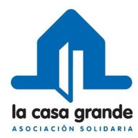 Asociación La Casa Grande Logo
