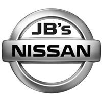 JBs Nissan Malmesbury Logo