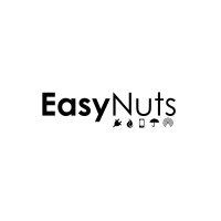 Easy Nuts Logo