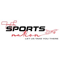 Sportsnation ZA Logo