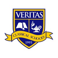 Veritas Classical Schools | Dawson Logo