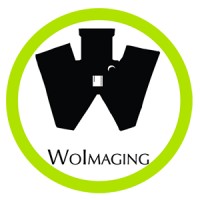WoImaging LLC Logo