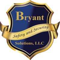 Bryant Safety and Security Solutions, LLC Logo