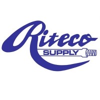 Riteco Supply, Inc. Logo