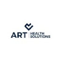 ART Health Solutions Logo