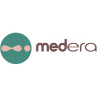 Medera, Inc. Logo