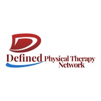 Defined Physical Therapy Network Logo