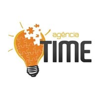 Agência Time Logo