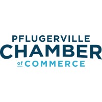 Pflugerville Chamber of Commerce Logo