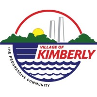 Village of Kimberly Logo
