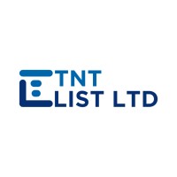 TNT LIST LTD Logo