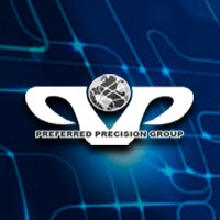Preferred Precision Group, LLC Logo