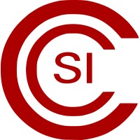 CCSI Logo
