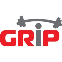 Grip Center Logo