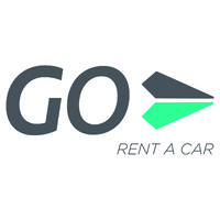GO Rent-A-Car Logo