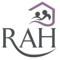 Rest Assured Homecare (UK) Limited Logo
