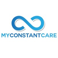 My Constant Care Logo