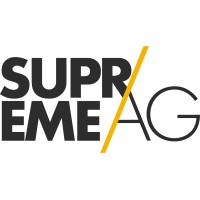 SupremeAG Logo