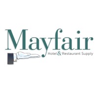 Mayfair Hotel Supply Company Logo