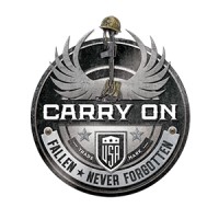 Carry On Logo