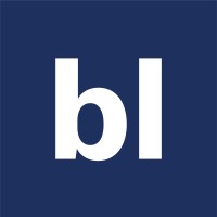 Blue Lantern Logo