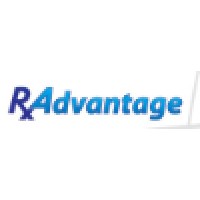 Rx Advantage, Inc. Logo