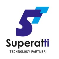 Superatti ® SPA Logo