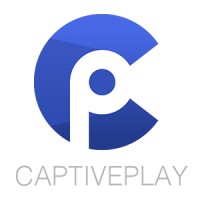CaptivePlay LLC Logo
