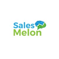 Sales Melon Logo