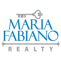 Maria Fabiano Realty Logo