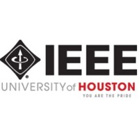 IEEE-University of Houston Logo