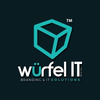 Wurfel IT (Pvt) Ltd Logo