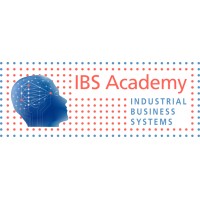 IBS Academy Logo