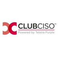 ClubCISO Logo