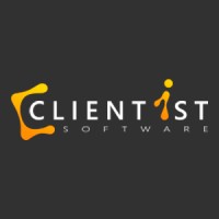 Client1st Software Logo