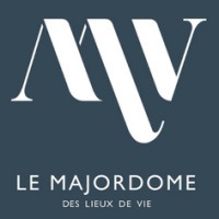 Le Majordome des Lieux de Vie Logo