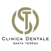 Clinica Dentale Santa Teresa Logo