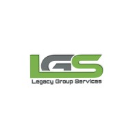 Legacy Group Services Logo