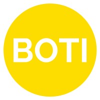 Brighton On The Inside Logo