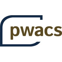 PWACS (PW Advisory & Capital Services) Logo